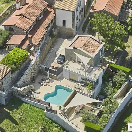 Villa Monte