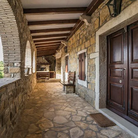 Villa Monte Momjan