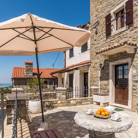 Monte Villa Momjan
