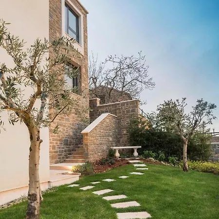 Monte Villa Momjan