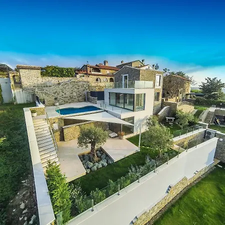 Villa Monte